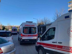 Adıyaman’da Silahlı Kavga: 1 Ölü