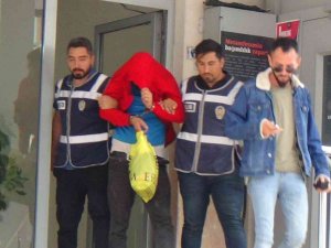 ’Fuhşa Teşvik’ Suçundan 8 Yıl Kesinleşmiş Hapis Cezası Bulunan Şahıs Yakalandı