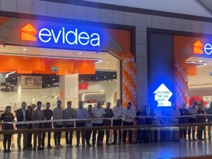 Ceylan Karavil Park Avm, Marka Karması İle Büyümeye Devam Ediyor