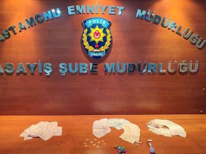 9 Farklı Otodan Hırsızlık Yapan Şahıs Suçüstü Yakalandı