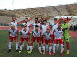 Yalovaspor, Ziraat Türkiye Kupası’nda Bilecik 1969 Spor’u Penaltılarla Geçti