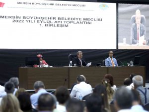 Seçer: "Ata Eğitim Merkezini Hayatı Geçiriyoruz"