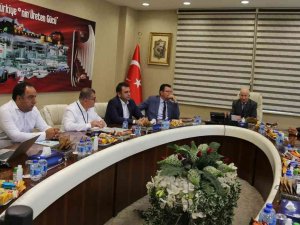 Konya Şeker’den Mevsimlik Ve Daimi Kadrosu Olmayan İşçiye Kadro Müjdesi