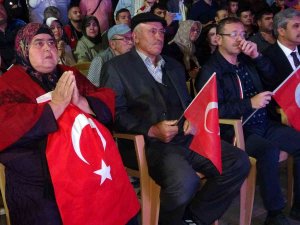 Rıza Kayaalp’in 5. Dünya Şampiyonluğu Ailesini Ve Şehri Sevince Boğdu