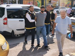 Miras Parası İçin Kardeşini Öldüren Ağabey Tutuklandı