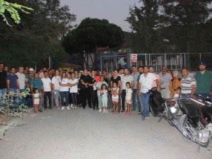 Söke’de Velilerin ‘Okul Çıkış Saati’ Tepkisi