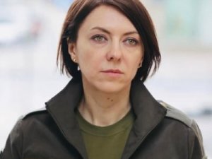 Ukrayna: "Harkov’da 300’den Fazla Yerleşim Yeri Rus Güçlerinden Arındırıldı"