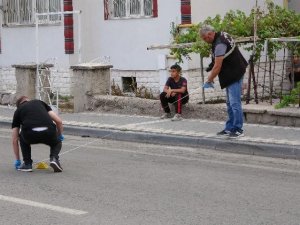 Kayseri’de Cinayet: Sokak Ortasında Av Tüfeği İle Saldırıya Uğrayan Şahıs Hayatını Kaybetti