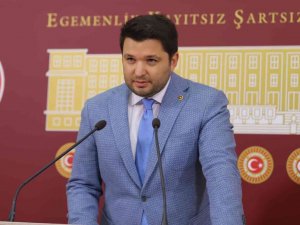 Milletvekili Toprak: “Yüzyılın Konut Projesi Hayırlı Olsun”