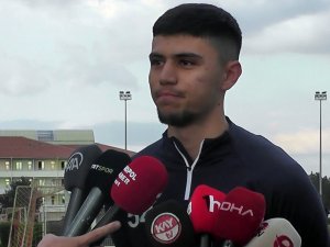 Arif Kocaman: "Hayalimde Premier Lig Ve La Liga Var"