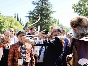 Busmek, Tanıtım İçin Şimdi De Söğüt’te