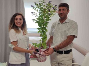 Köyceğiz’e Atanan Aile Hekimi Hasta Kabulüne Başladı