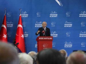 Kılıçdaroğlu’nun ‘Sakarya Muharebesi’ Gafı Sosyal Medyada Gündem Oldu
