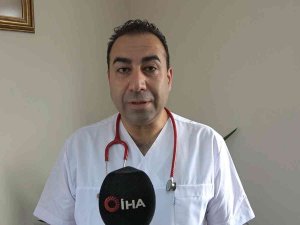 Prof. Dr. Arıca’dan Kızamık Salgını Uyarısı