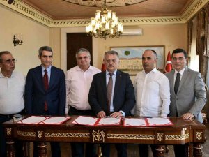 Sütçüler Mahallesi’ne Asm Geliyor