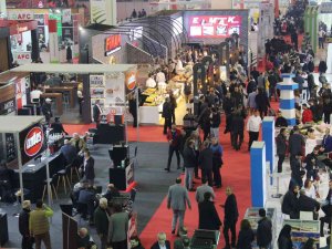 Foodproduck İçin Start Verildi