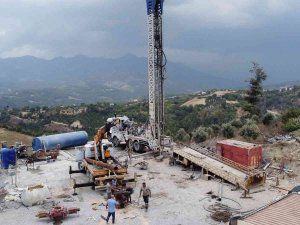 Adana’da Petrol Heyecanı