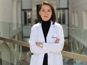 Uzmanı Açıkladı, Bu Belirtiler Varsa Şaşı Olabilirsiniz