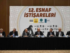 Başkan Altay: “Şehir Tanıtımı Sanayi, Üretim Ve İstihdama Katkı Sağlıyor”