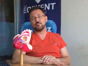 Yaşam Tarzı Değişikliği Kalp Sağlığını Etkiliyor