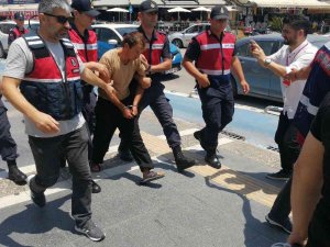 Marmaris’te Ormanı Yakmıştı, 20 Yıl Hapsi İstendi