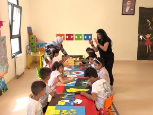 Hem Öğrendiler Hem Kaynaştılar