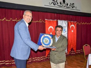 Geçmişten Bugüne Karacabey Konuşuldu