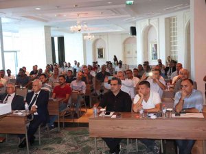 Siemens Türkiye, ’’Enerjimiz Bir’’ Sloganıyla Seminerlerine Devam Ediyor