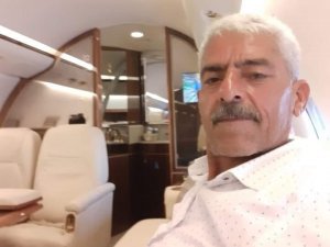 Ölü Bulunan Tüccarın Katili İş Ortağı Çıktı