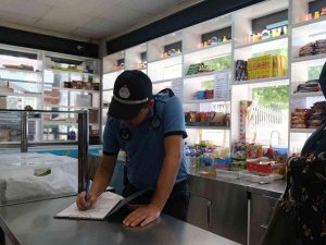 Balıkesir’de Okul Kantinlerine Sıkı Takip