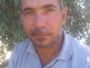 Birinci Kattan Düşen İnşaat Ustası Hayatını Kaybetti