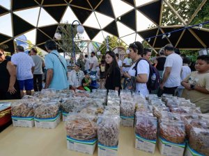 Mera Ve Tarladan İhracata Uzanan Başarı Öyküsü: “İ̇zmirli”