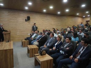 Doğası Ve Kanyonlarıyla Ünlü Kastamonu’nun Dijital Turizm Rehberi Hazırlanıyor