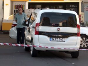 Beylikdüzü’nde Dehşet Veren Kaza