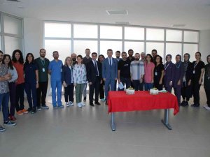 Koroner Anjiografi Ünitesi Bilecik’te Hizmet Vermeye Başladı