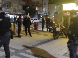 Müşterisini Kurşunlayan Oto Kiralama İşletmecisi Kayıplara Karıştı