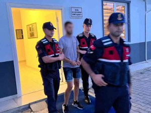 42,5 Yıl Kesinleşmiş Hapis Cezası Bulunan Hükümlü, Uyuşturucu Operasyonunda Yakalandı