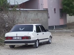 Ceyhan’da Otomobil Hırsızlığı