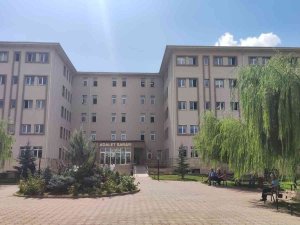 Yazıcıoğlu Davasında Beraat
