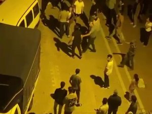 Olaylı Gelin Ece Güney Yine Mahalleyi Karıştırdı