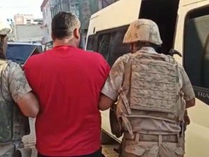 Eylem Hazırlığındaki 4 Pkk’lı Yakalandı