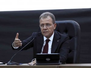 Seçer: "Benim Derdim Kamunun Yararı Ve Meclisin İtibarı"