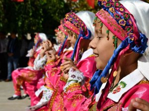 Tekirdağ’da İlk Öğretim Haftası Renkli Kutlandı