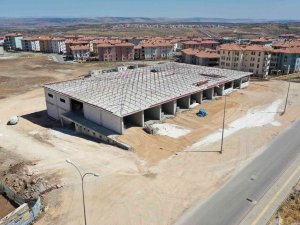 Kuzeyşehir Ünite Merkezi İhtiyaca Cevap Verecek