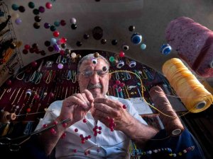 Unesco Somut Olmayan Türk Kültürü Mirası Fotoğraf Yarışması Sonuçlandı