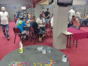 İ̇zmir’de Tombalacılar Yine Suçüstü Yakalandı