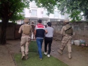 Osmaniye Merkezli 4 İlde Deaş Operasyonu: 5 Gözaltı