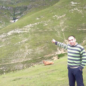 Gözyaşları Artvin’in Seyit Onbaşısı İçin Aktı