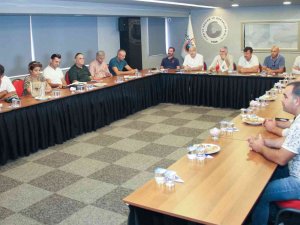 Zeytin Bu Yıl Yüz Güldürüyor