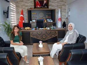 Mahkumlara Hijyen Kiti Desteği